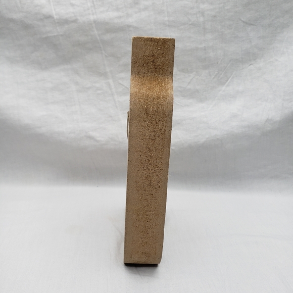 Wood Autumn Fall Decor Mason Jar "Nuts For Fall" - Picture 5 of 5